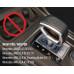 Inbay vervangingspaneel  Mercedes Benz A-Klasse/ B-Klasse/ CLA/ GLA 10W