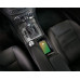 Inbay vervangingspaneel voor center console Mercedes Benz C-Klasse/ E-klasse 