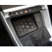 INBAY® Draadloos laden smartphone in opbergvak Audi Q3 2019-> Audi Q3 Sportback 2020->  