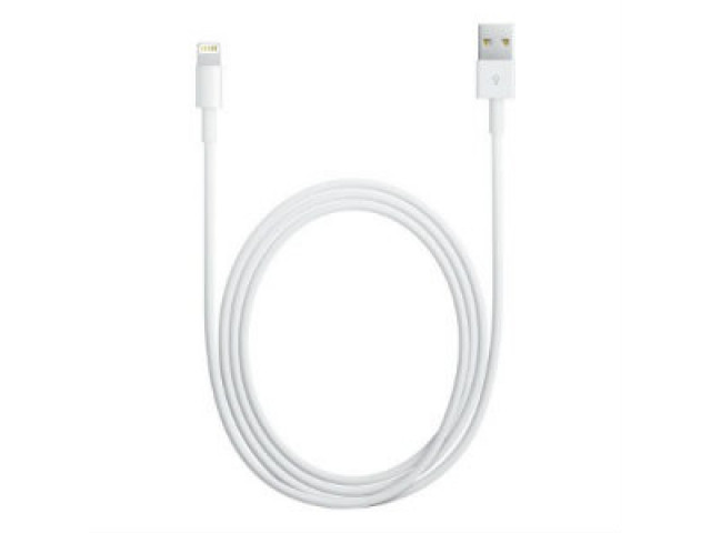 Apple MD 818 Lightning naar usb kabel Origineel Apple