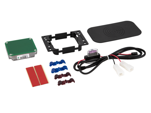 Inbay® Kit 1 Spoel Universeel 15W 