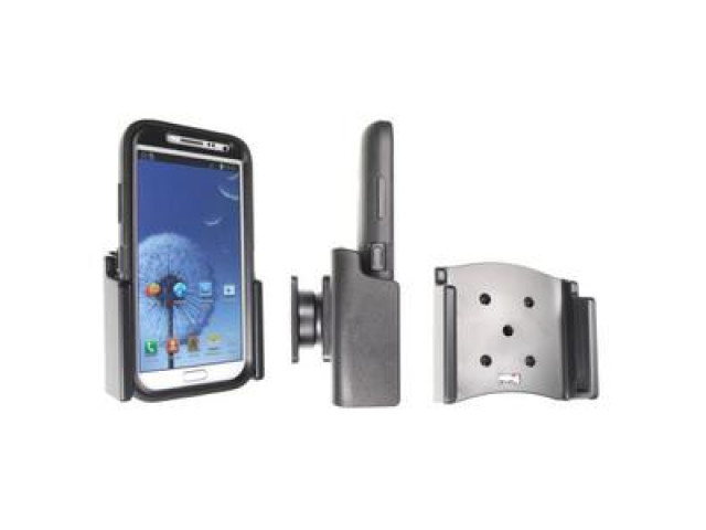 Samsung Galaxy Note II GT-N7100 Passieve houder met swivelmount