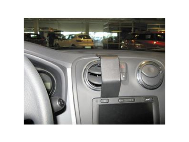 ProClip - Dacia Logan/ Sandero 2013-> Center mount