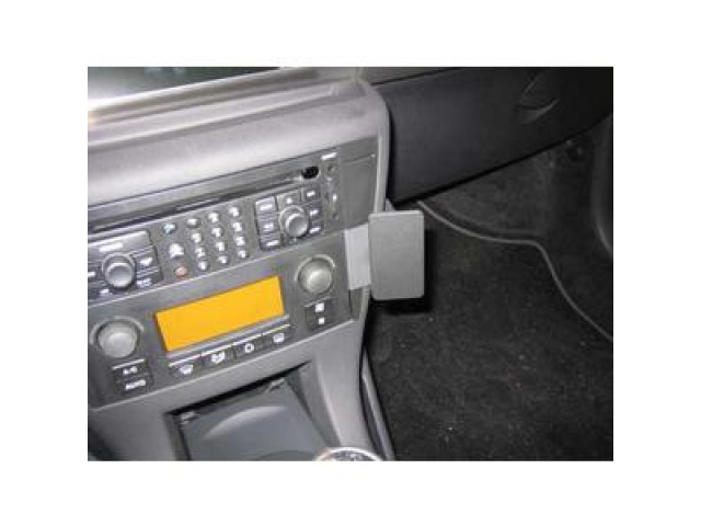 ProClip - Citroën C4 2005-2010 Angled mount, Laag