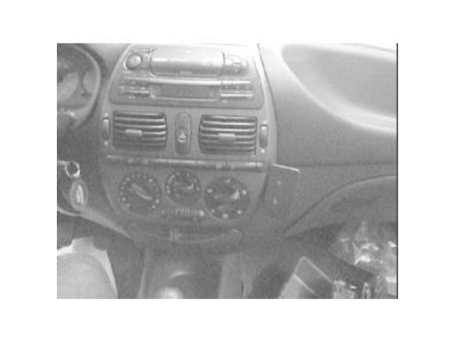 ProClip - Fiat Brava 1995-2002 / Bravo 1996-2007 / Marea 1997-2007 Angled mount