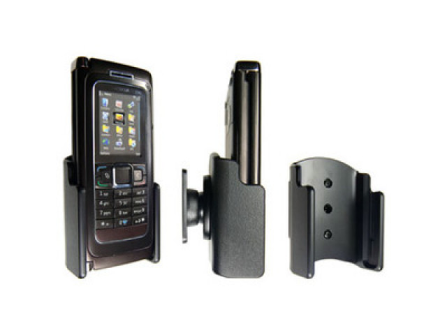 Nokia E90 Passieve houder met swivelmount Let Op: Uitlopend Artikel, Kan niet retour!