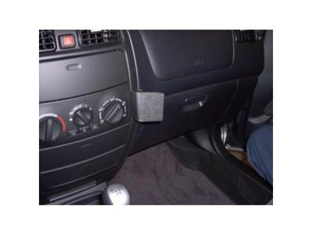 ProClip - Mitsubishi Space Star/ Space Van 2003-2005 Angled mount