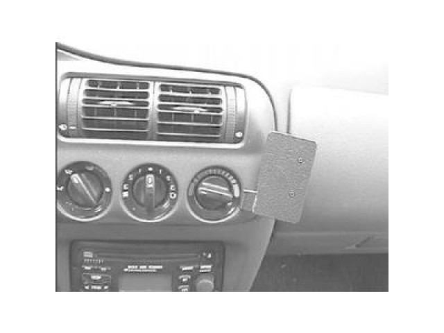 ProClip - Ford Escort Express 1998-2001 Angled mount