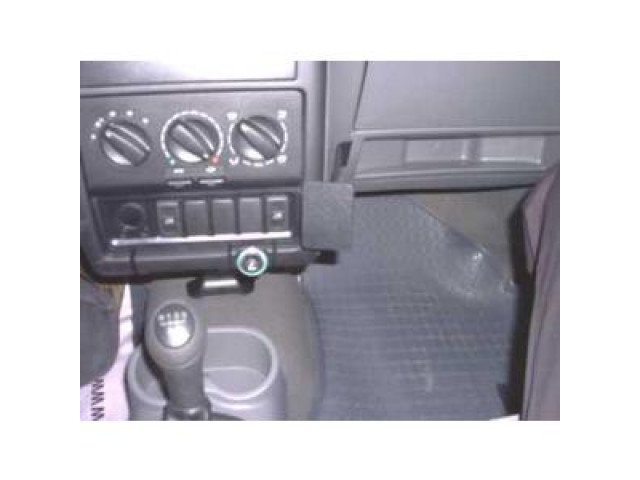 ProClip - Volkswagen Caddy Van/Combi 2001-2005 Angled mount