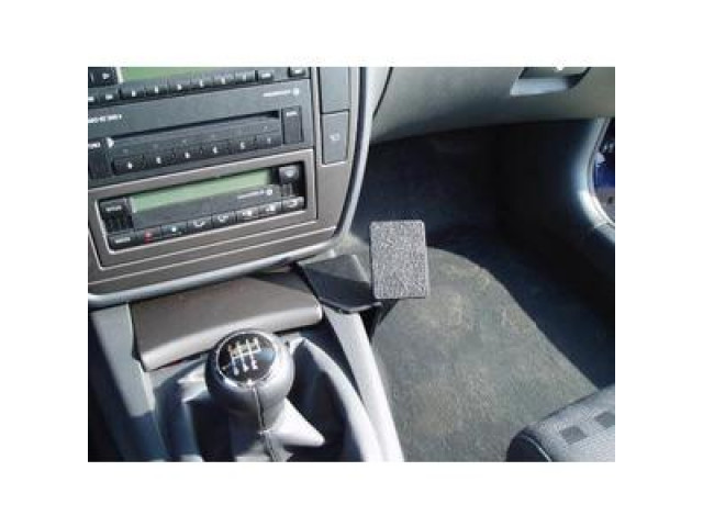 ProClip - Volkswagen Passat 1997-2005 Angled mount, Laag