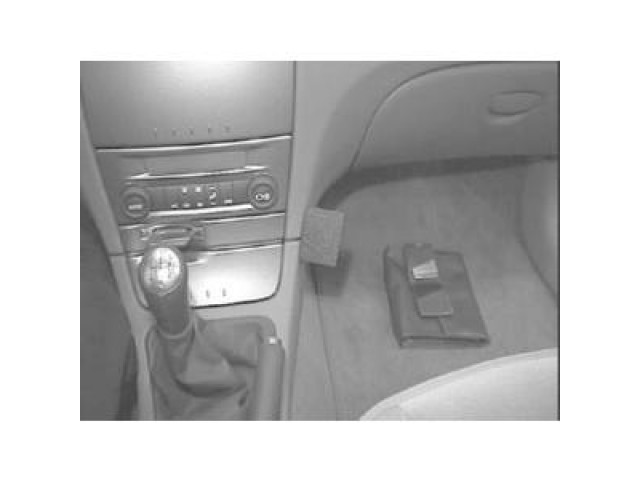 ProClip - Renault Laguna 2001-2004 Angled mount