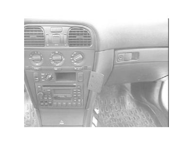 ProClip - Volvo V40 / S40 1996-2000 Angled mount