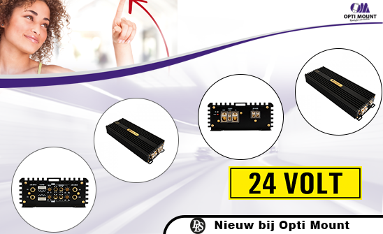 24V DLS