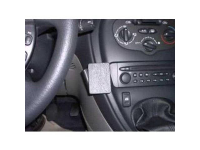 ProClip - Citroën Xsara Picasso 2000-2006 Center mount Laag