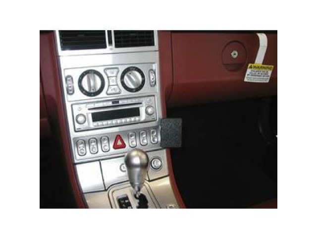 ProClip - Chrysler Crossfire 2004-2007 Angled mount