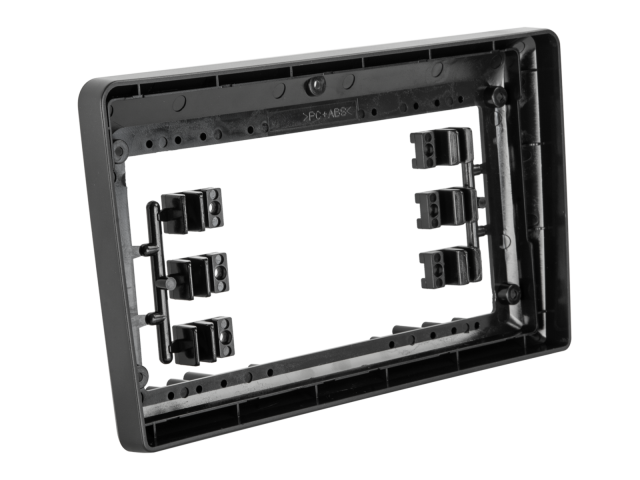 2-Din paneel accessoire 2-din 9