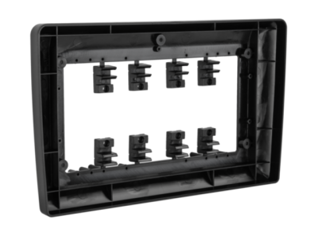 2-Din paneel accessoire 2-din 10