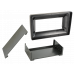 2-Din paneel accessoire 1-din 10