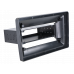 2-Din paneel accessoire 1-din 10