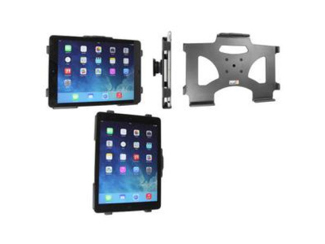 Apple iPad Air / 9.7 New Passieve houder met swivelmount
