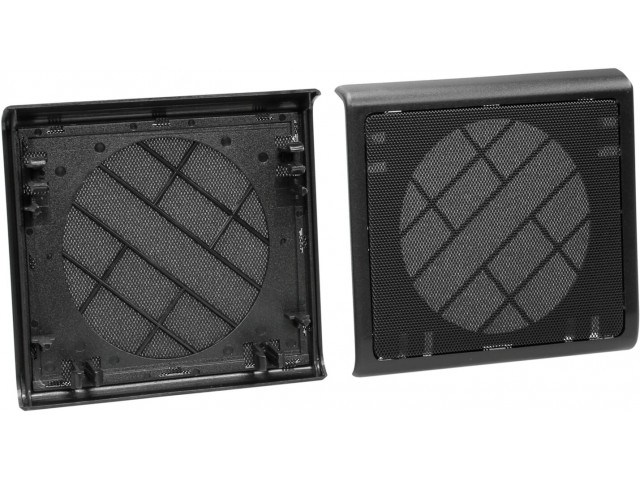 Speaker Gril Volvo 850 1993-1997 > Achterportier 1993-1996