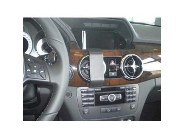 ProClip - Mercedes Benz GLK-Klasse 2013-2015 Center mount