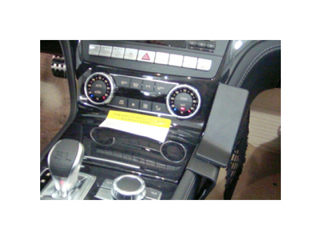 ProClip - Mercedes Benz SL-Klasse 2013-> Console mount