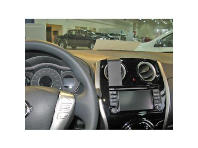 ProClip - Nissan Note 2013-2019 Center mount