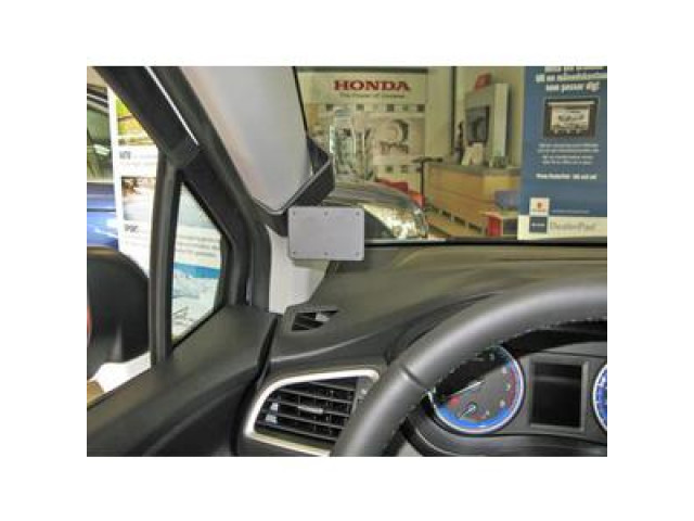 ProClip - Suzuki SX4 S-Cross 2014-> Left mount