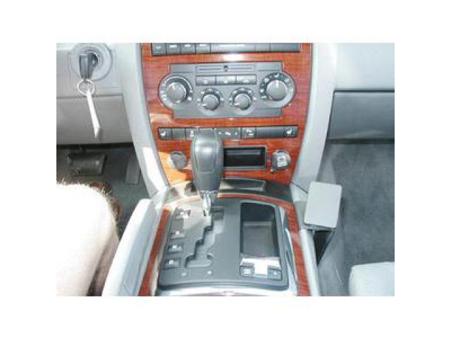 ProClip - Jeep Commander 2006-2010/ Cherokee 2005-2010 Console mount