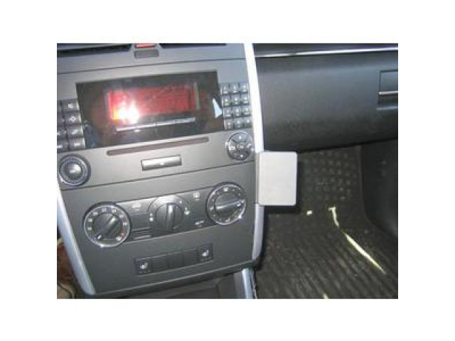 ProClip - Mercedes Benz B-Klasse 2005-2011 Angled mount