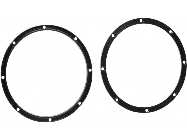 Afstandsring 165 mm dikte 6 mm