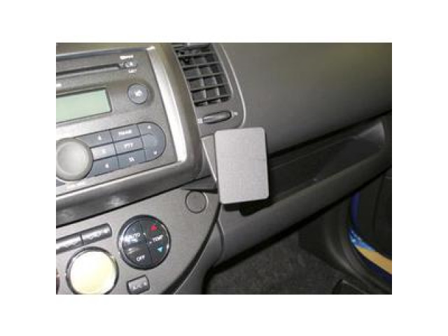 ProClip - Nissan Note 2006-2012 Angled mount