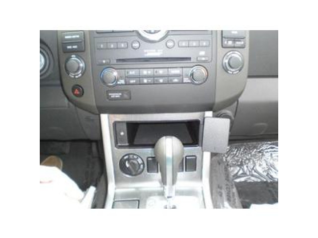 ProClip - Nissan Pathfinder 2010-2012 Angled mount
