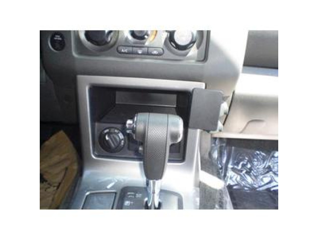 ProClip - Nissan Pathfinder 2010-2012 Angled mount