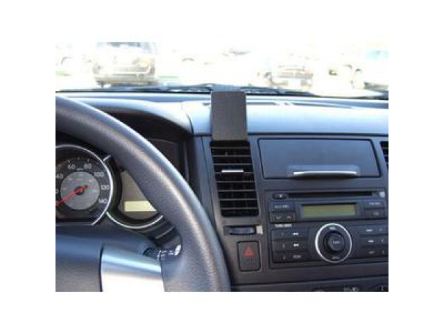 ProClip - Nissan Tiida /Tiida Latio 2007-2011 Center mount