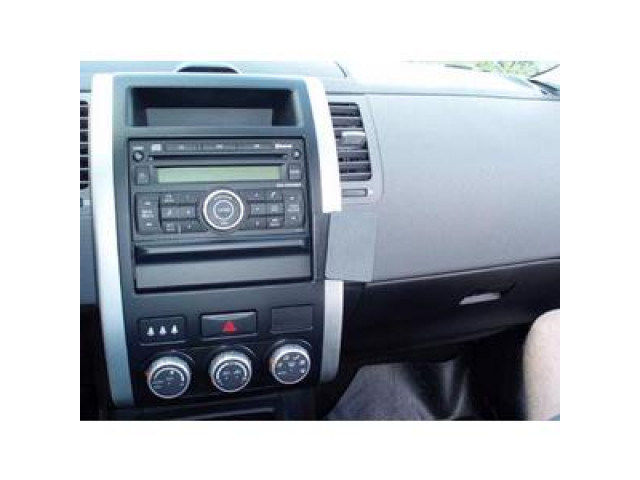 ProClip - Nissan X-Trail 2008-2013 Angled mount