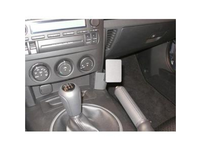 ProClip - Mazda Miata/ MX-5 2006-2008 Angled mount