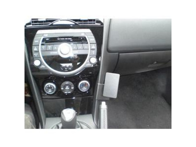 ProClip - Mazda RX-8 2009-2012 Angled mount