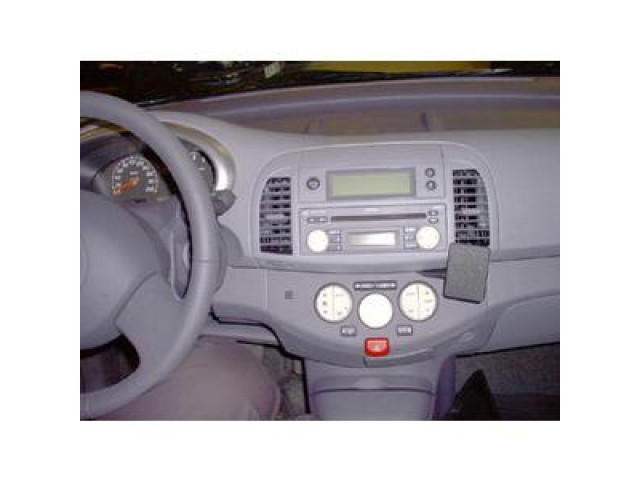 ProClip - Nissan Micra 2003-2010 Angled mount