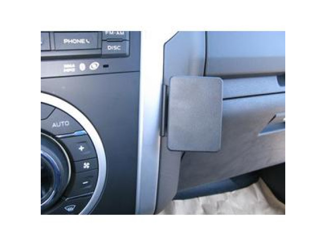 ProClip - Isuzu D-Max 2012-2020 Angled mount