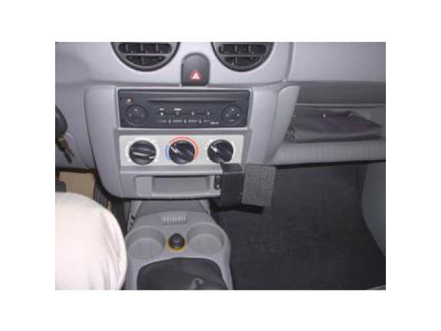 ProClip - Nissan Kubistar 2004-2009- Renault Kangoo 2003-2007 Angled mount