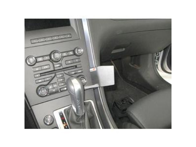 ProClip - Saab 9-5 2011-2012 Angled mount