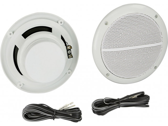 2-Way Marine Speaker 165 mm