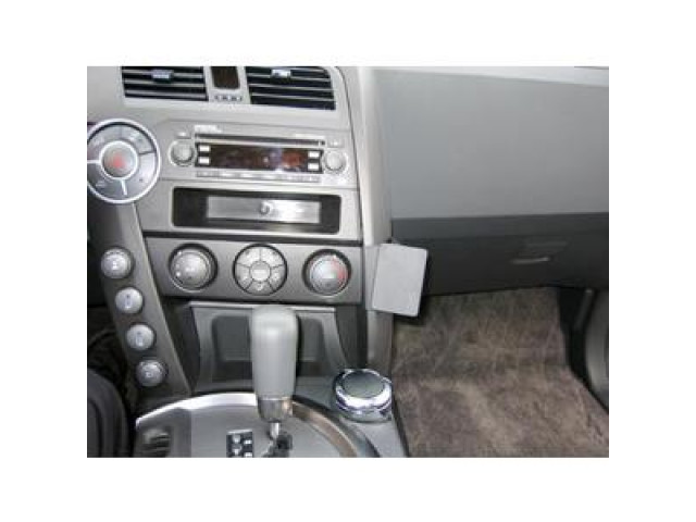 ProClip - SsangYong Kyron 2006-2011 Angled mount