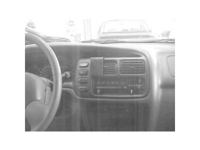 ProClip - Chevrolet Tracker - Suzuki Vitara/ Grand Vitara  Center mount