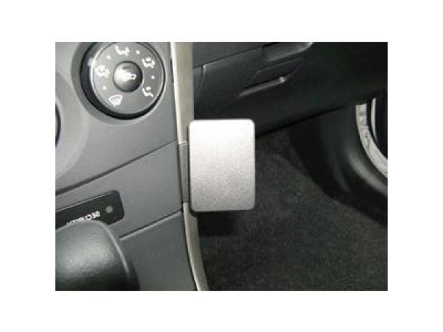 ProClip - Toyota Corolla 2008-2011 Angled mount