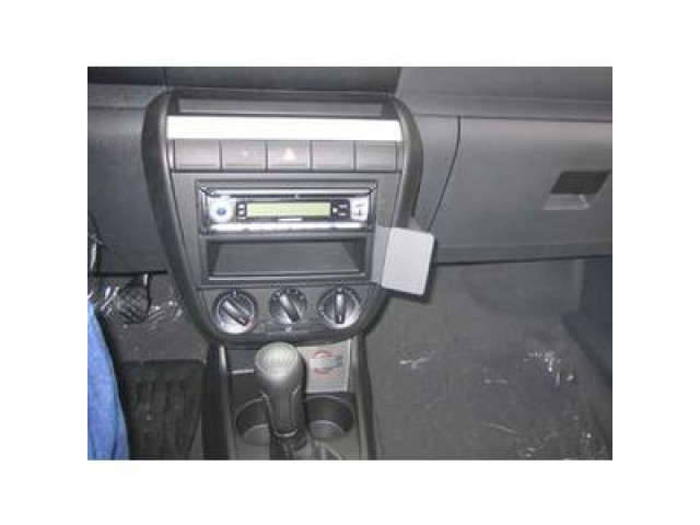 ProClip - Volkswagen Fox 2005-2011 Angled mount