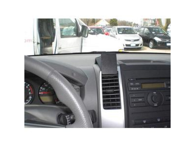 ProClip - Nissan Frontier / Xterra - Suzuki Equator 2009-2012