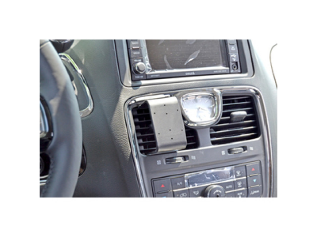 ProClip - Lancia (Grand) Voyager 2012-2016 Center mount